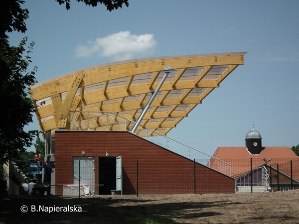 Miedzychód